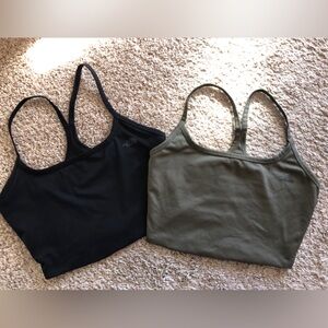 The North Face Dune Sky Tanklette Medium M- two